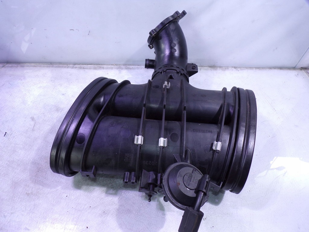 фото №10, Дросельна заслінка 9a111012021 porsche cayman s 320km