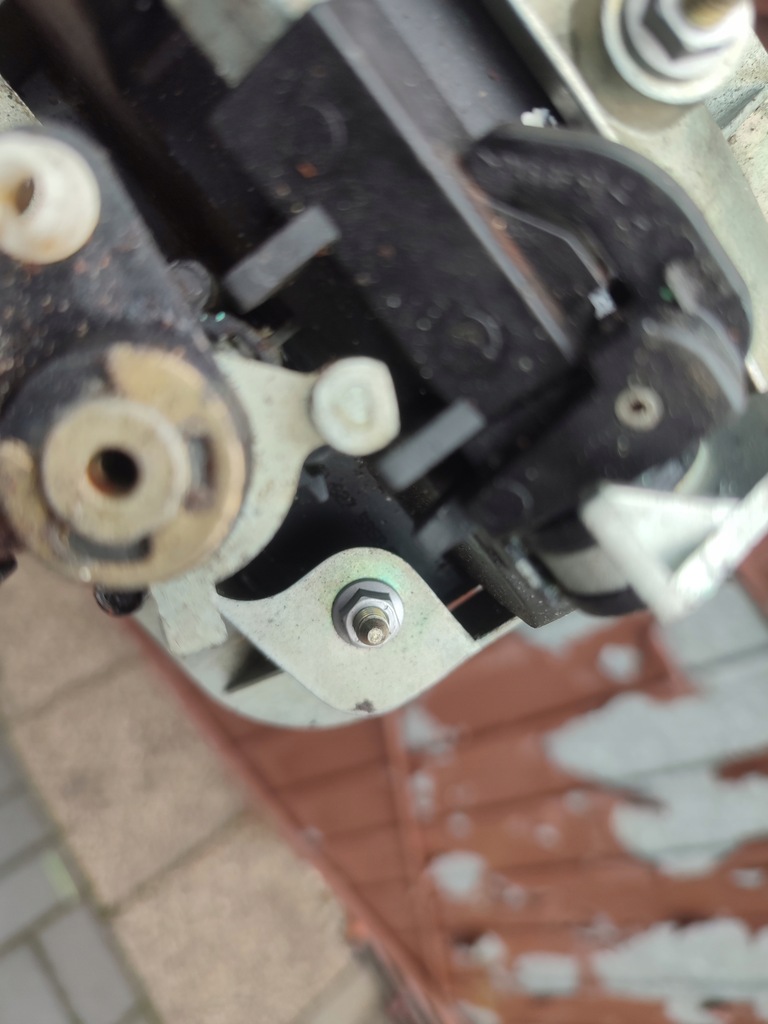 фото №6, Ручка кришки багажника seat cordoba 6k0827565b