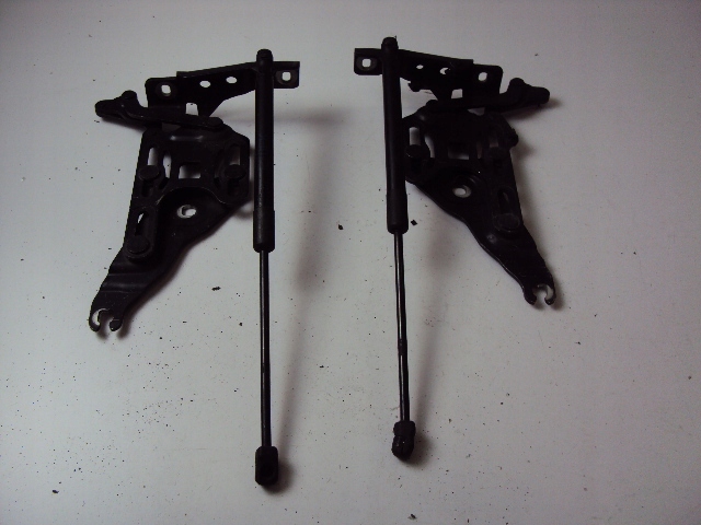 фото №1, Петлі капот bmw x5 e70