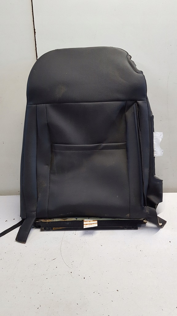 фото №8, Спинка сидіння правий opel adam