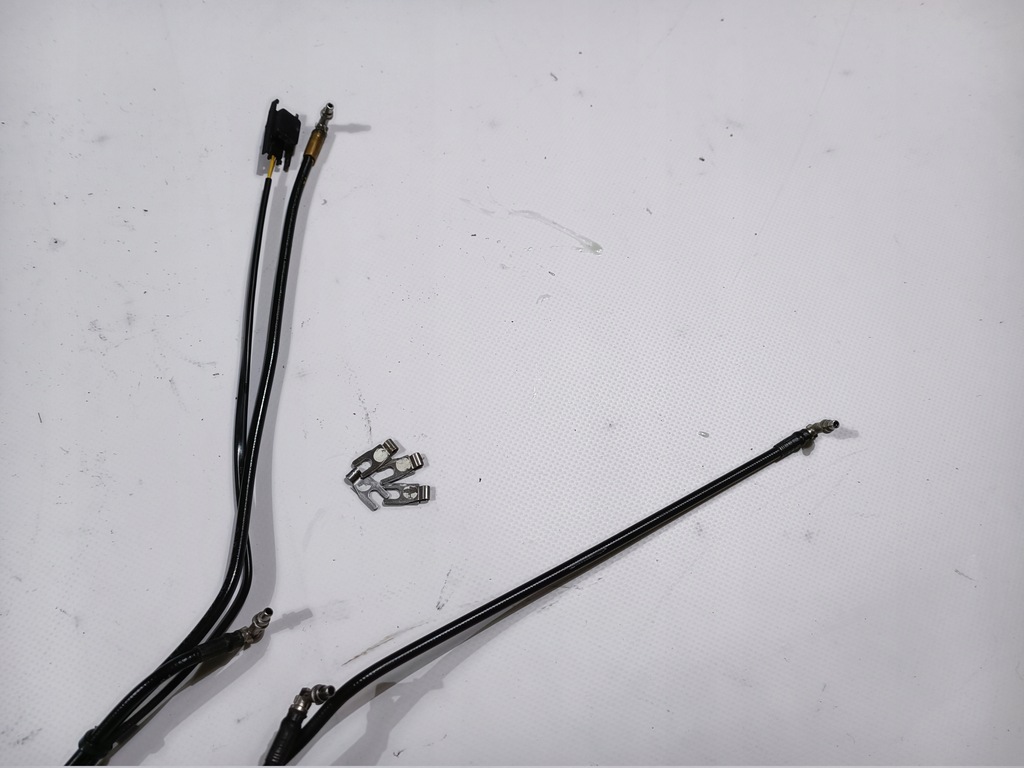 фото №10, Насос двигун дах chevrolet camaro cabrio 2009-2015