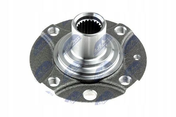 фото №2, Nty klp-dw-010p ступица колеса