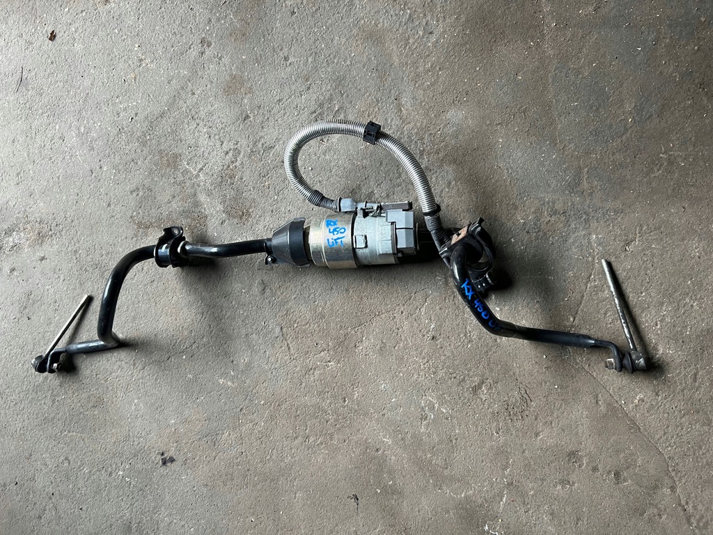 фото №1, Lexus rx450h iii стабілізатор активний перед