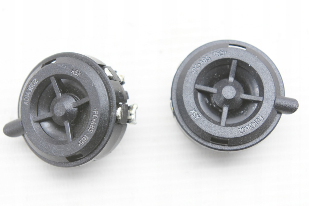 фото №1, Mercedes vito w447 динамик высокочастотный панели