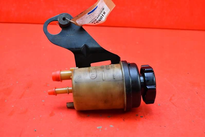 фото №5, Бачок усилителя jaguar xf x250 2.2 td 200 km lift 11-15