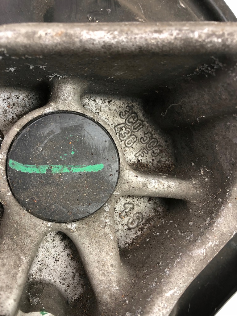 фото №11, Lexus nx поворотный кулак ступица правый задняя