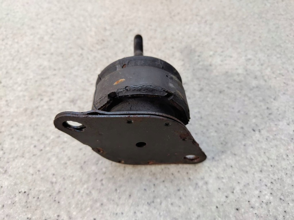 фото №6, Кронштейн подушка двигателя mg zr rover 25 - 1.4 16v 14k4f