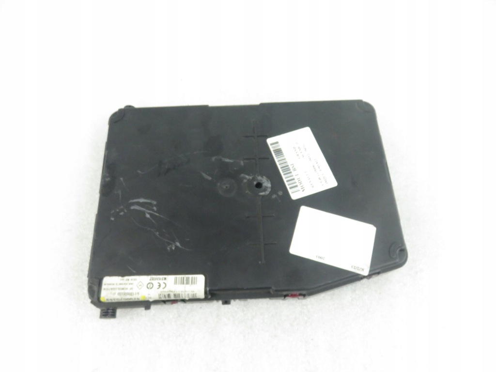 фото №2, Bsi renault scenic ii 1.9 dci 8200525389