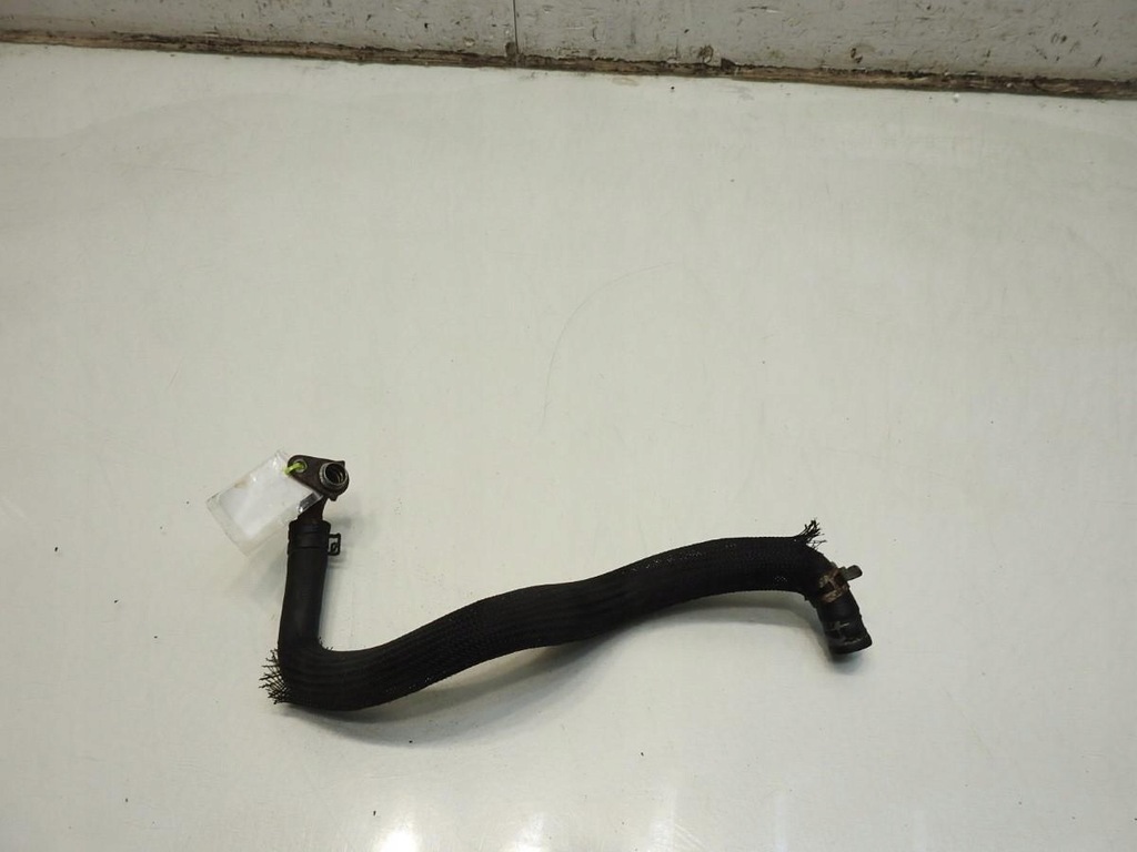 фото №6, Wąż труба шланг усилителя jeep compass i 2.0 crd