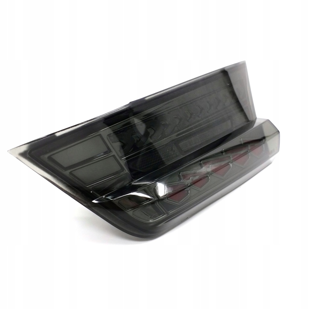 фото №8, Bmw 3 g20 набор лампа задних чёрный