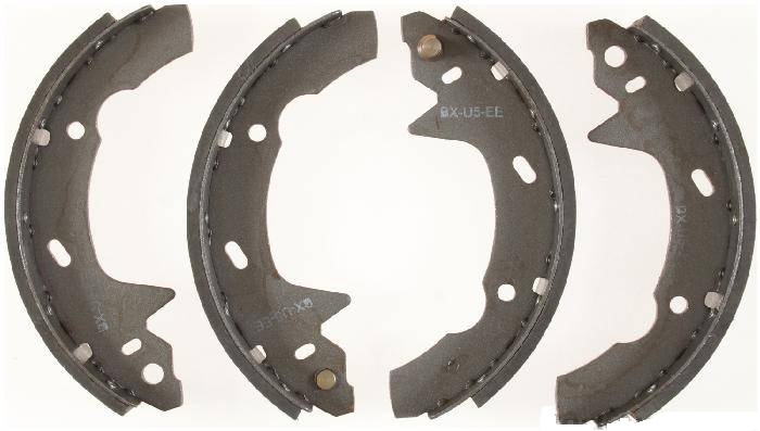 фото №1, Тормозные колодки тормозные ford taurus mercury sable