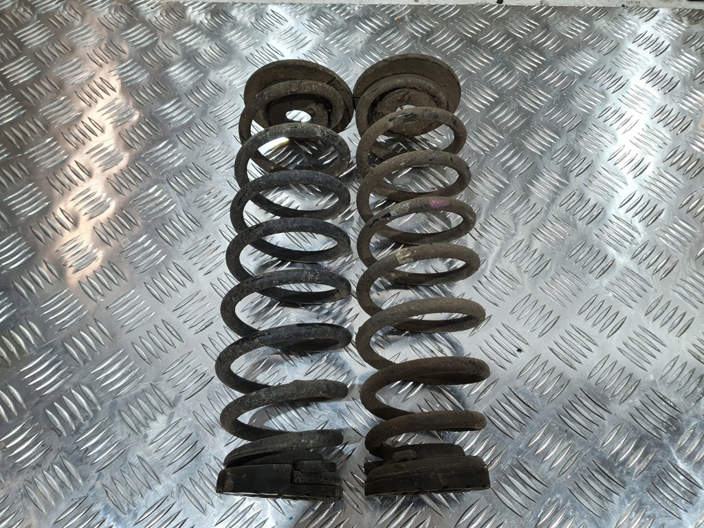фото №1, Пружина підвіска задня hyundai i30 iii 1.0 t-gdi 16-