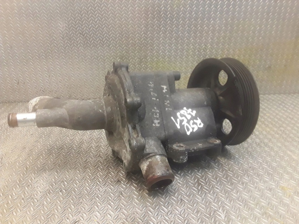 фото №3, Mini one - cooper r50 - 53 насос wody