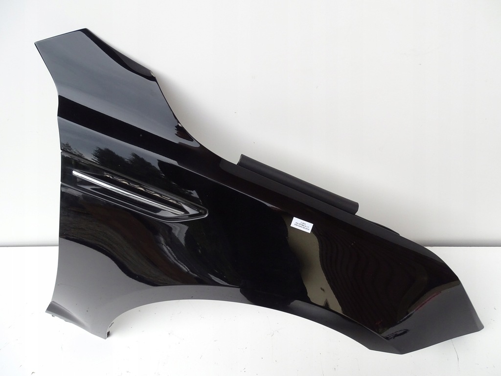 фото №10, Крыло правый перед передний kia optima iii 10-15r лак eb