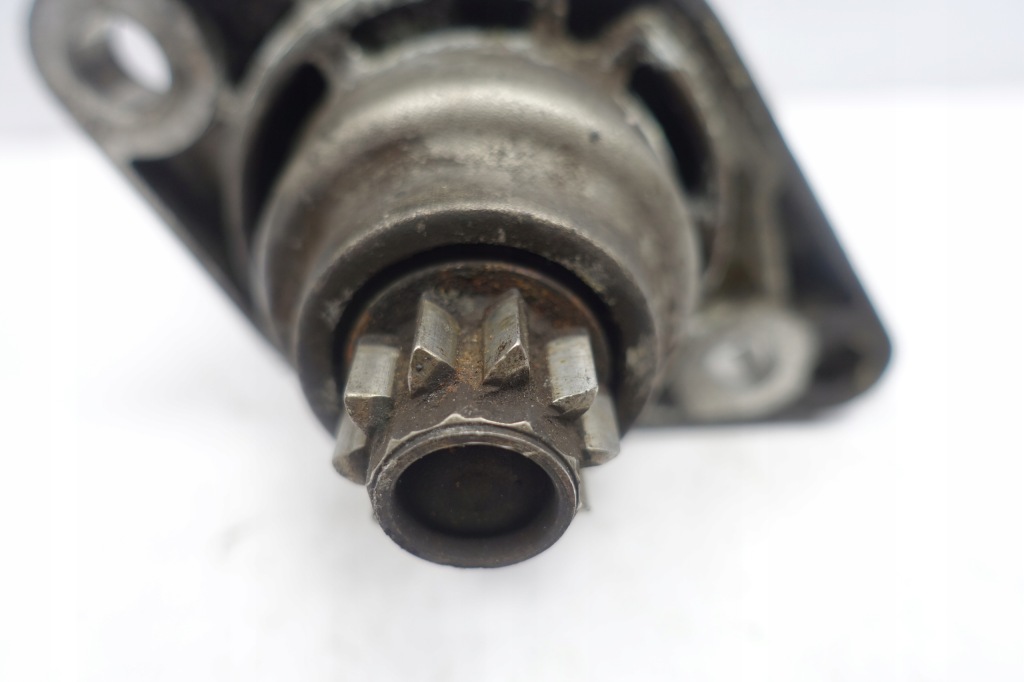 Vw golf v 2.0 fsi стартер valeo 02z911023g Недорого