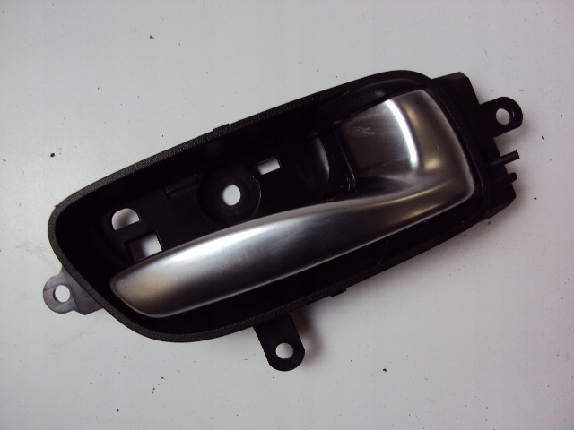 фото №1, Ручка внутренняя правый перед renault koleos ii