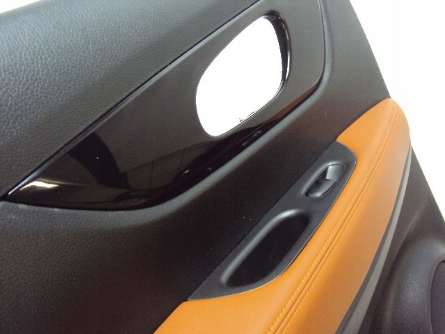 фото №5, Обивка дверь левый задняя nissan x-trail t32 2017-