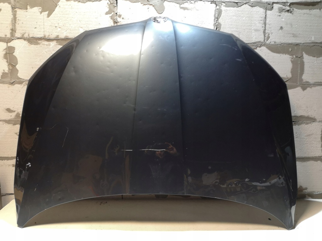 фото №1, Капот octavia iii 12-16 5e0