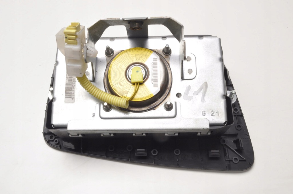 фото №3, Citroen c1 подушка подушка безопасности пассажира anglik