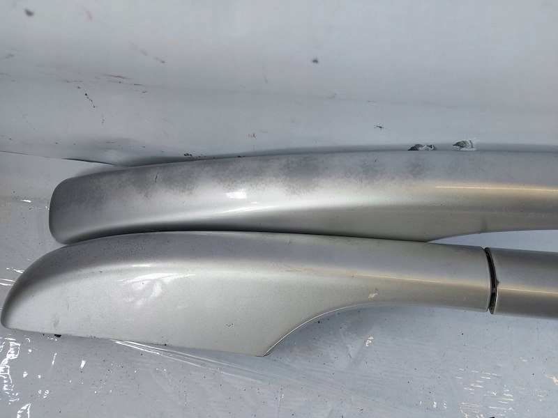 Купить Рейлинги кровельные 9641408880 9641409680 peugeot 307 sw 3h рестайлинг  универсал