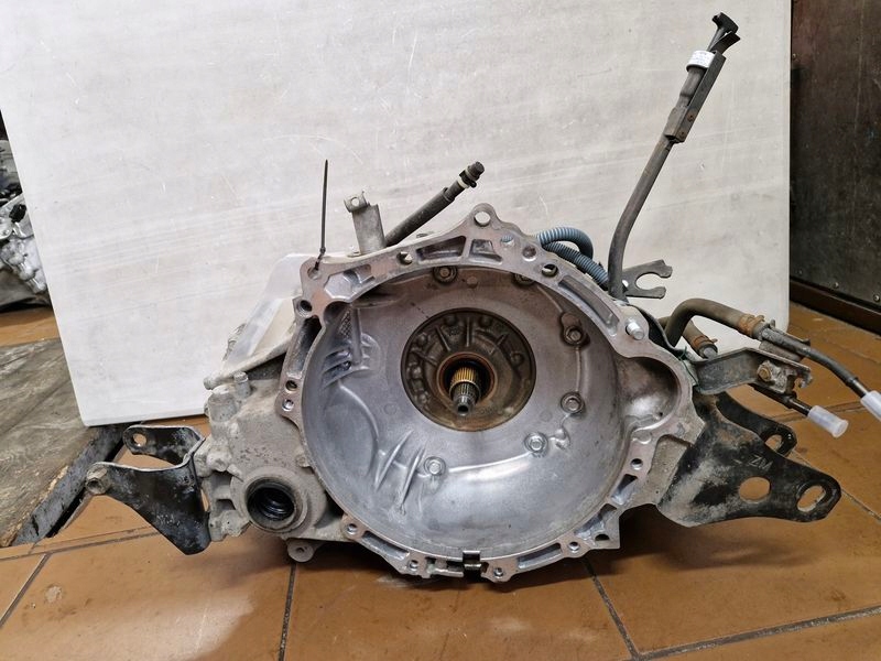 фото №1, Toyota matrix ii 2 e140 e14 коробка передач передач автоматична коробка передач