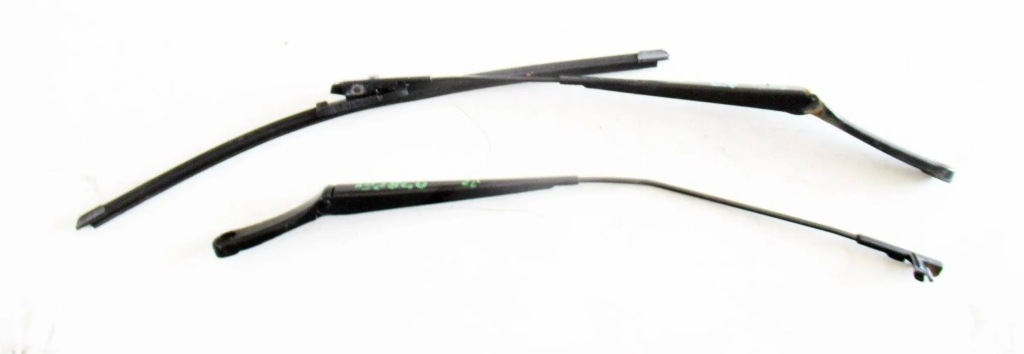 фото №1, Audi a3 8p 3d важелі двірник передніх 8p1955409b