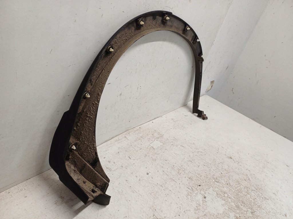 фото №6, Mazda cx5 12- молдинг крыла правый задняя kd5351w51