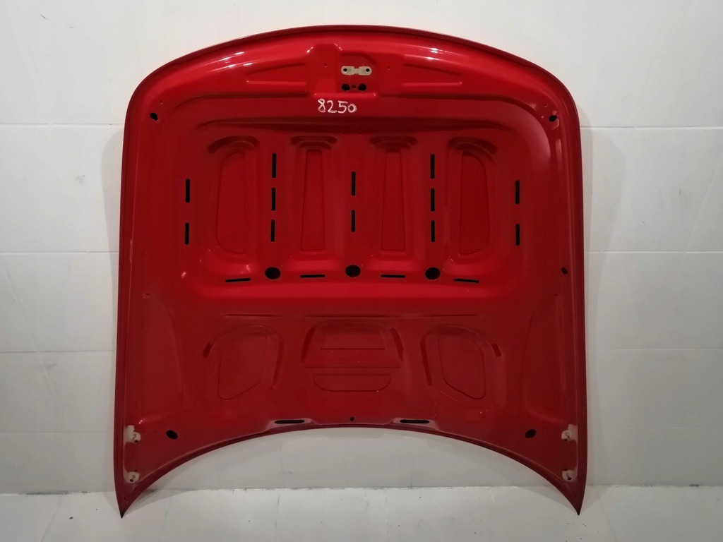 фото №9, Капот porsche 911 991 99151101103 hal 8250