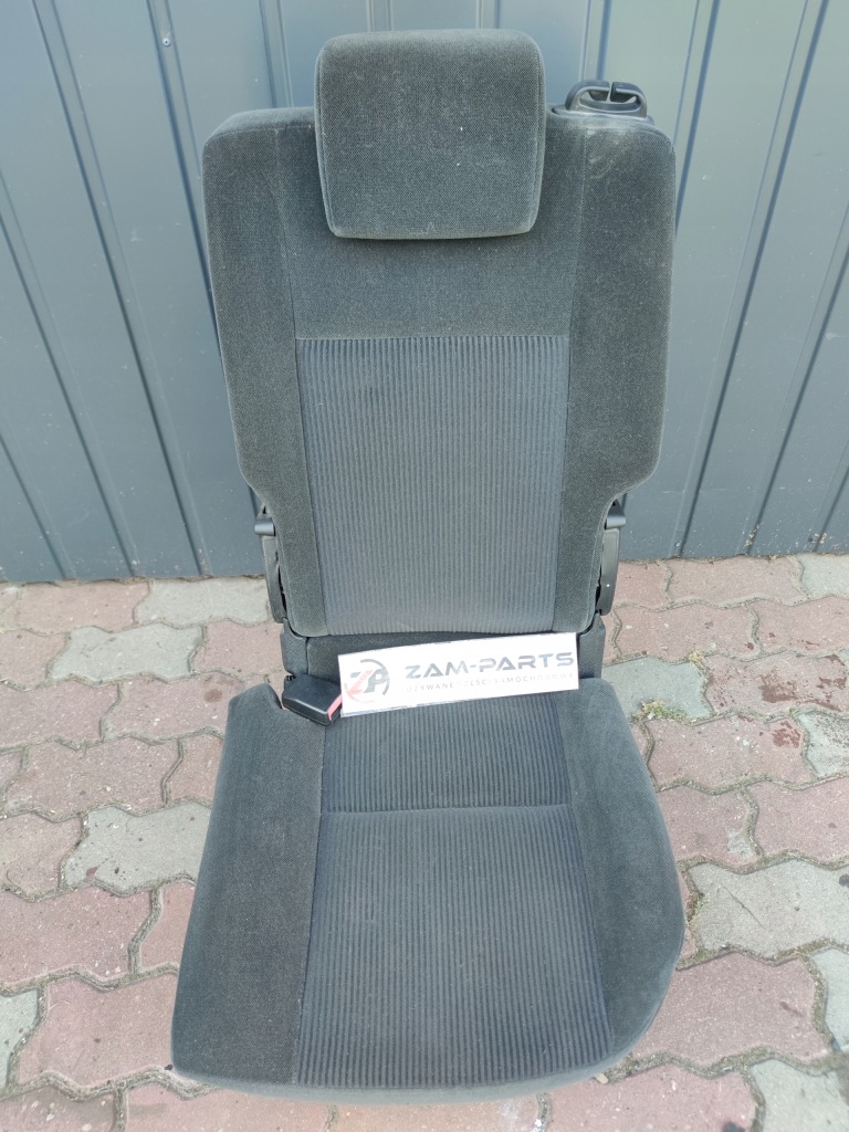 фото №1, Сиденье сиденье левый задняя ford c-max mk1