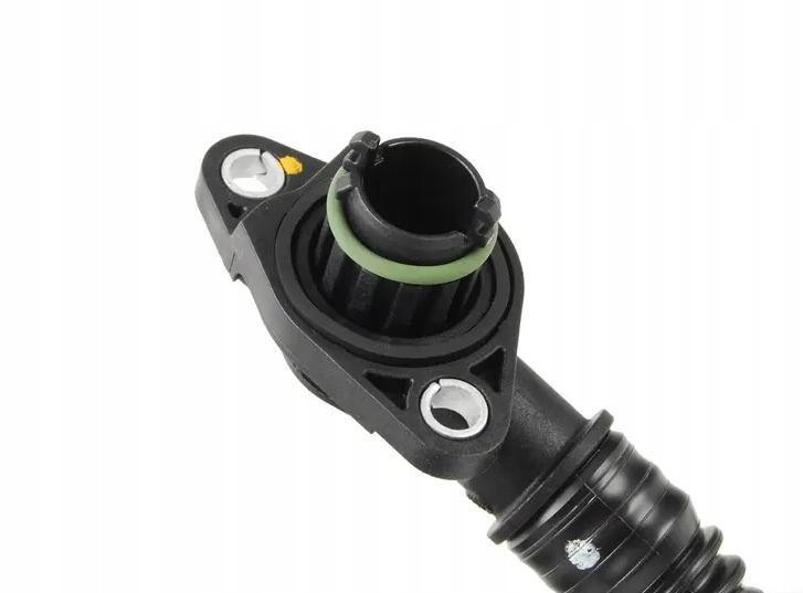 фото №11, Filtrowany канал повітряний bmw x5 e70 x6 e71 оригінальний 13717848152