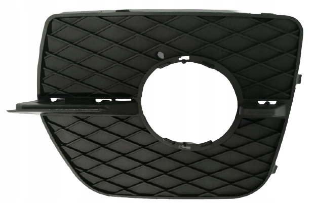 фото №1, Bmw x6 e71 08- решётка рамка противотуманной фары левая 51117222859