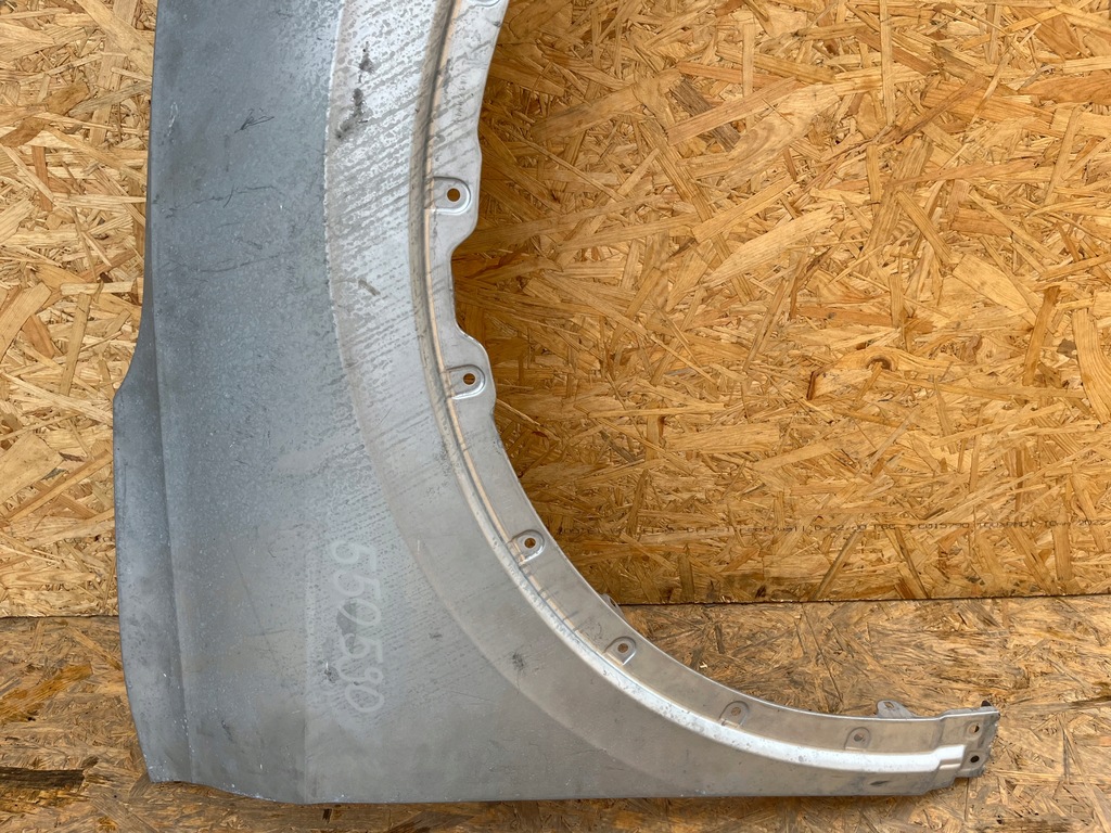 фото №12, Vw id4 id-4 крила правий передній перед