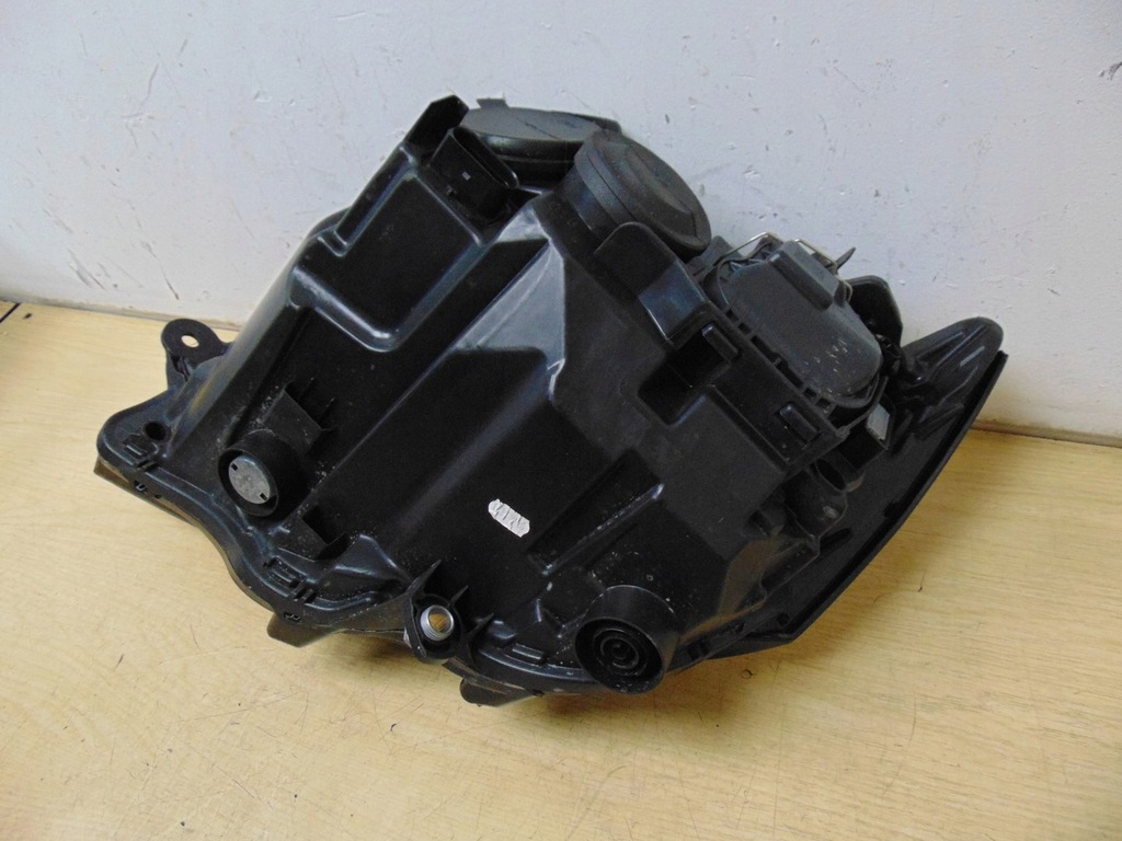 фото №12, Лампа права vw transporter t6 lift 7l1941006b europa