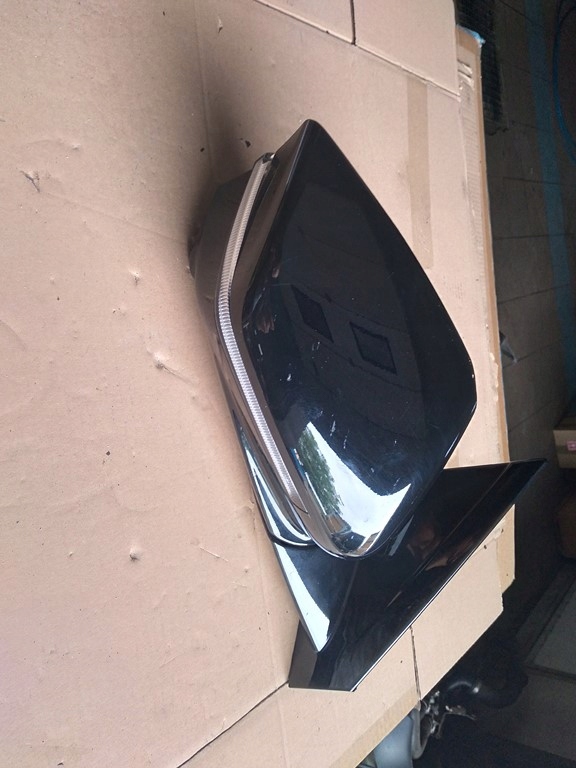 фото №6, Kia ev6 ev-6 зеркало наружное левая 7+1 pin 8 pin правое 7+1 pin 8 pin eur