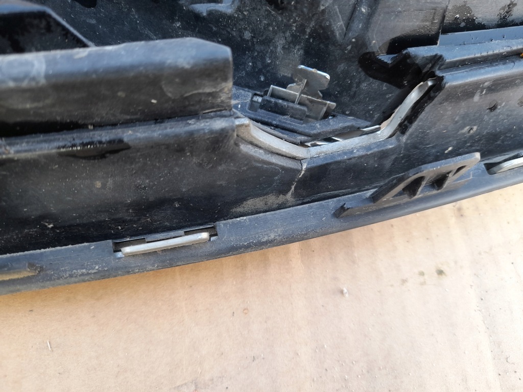 фото №4, Volvo xc90 ii r-design решітка радіатора решітка радіатора радіатора