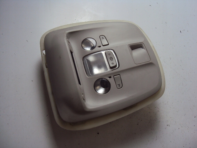 фото №1, Лампа стельовий peugeot expert iii 2016-