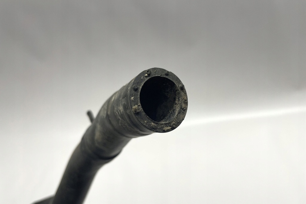 фото №8, Труба охлаждение bmw 4 coupe f32, f82 9307242 3.0l бензиновый 317kw 2017