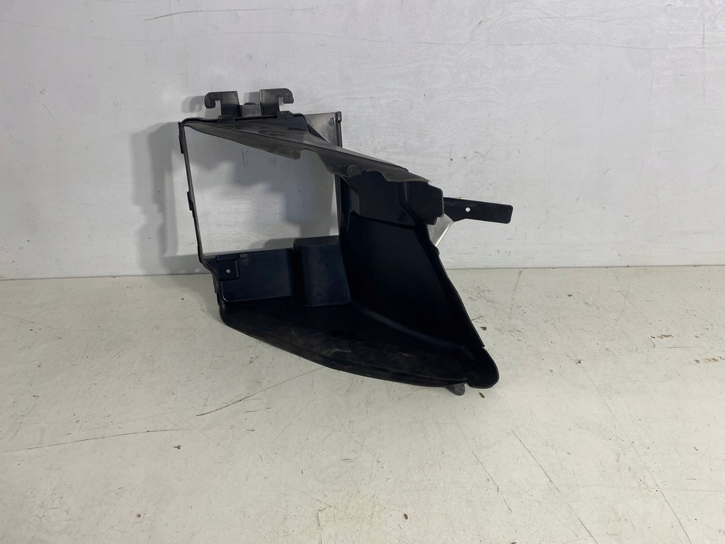 фото №1, Воздуховод впуск воздуха peugeot 308 ii 2 lift eu