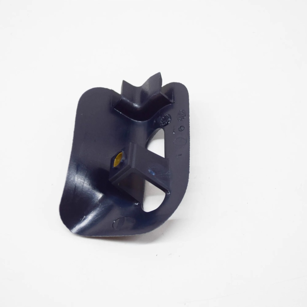 Mercedes-benz sl r129 ліва накладка сонцезахисна a12981105615070 в Україні