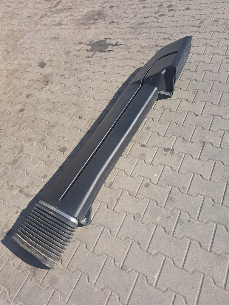 фото №1, Komin впуск повітря кабіни renault magnum dxi 13 5010317773