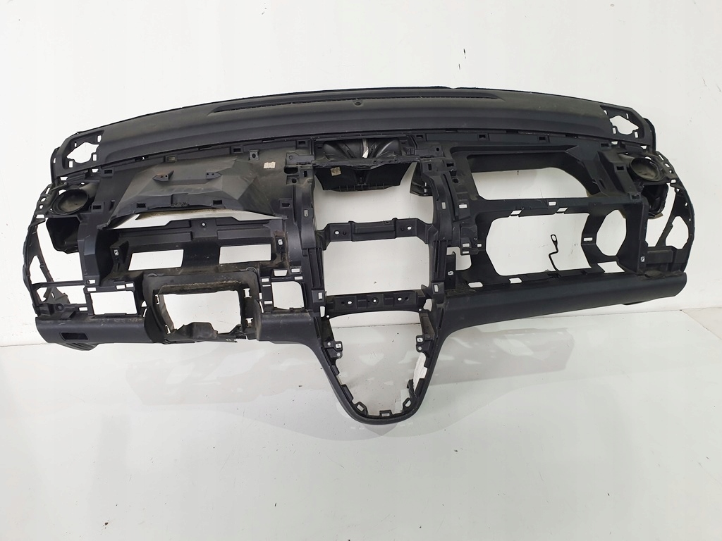 фото №7, Cr-v iii 07r приборная панель консоль pulpit europa