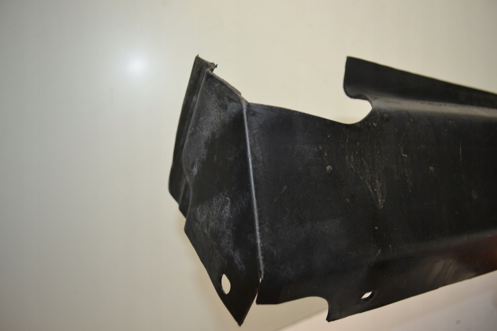 Mercedes sl r129 захист радіатора dół нижня Зі Шроту