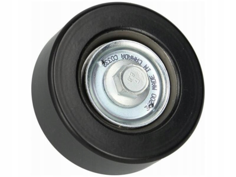 фото №1, Ролик ремень клиновой ford transit connect 1.8 maverick 2.0