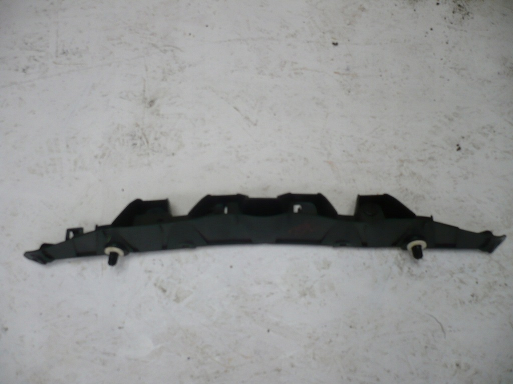 фото №1, Направляющая кронштейн бампера задняя renault zoe