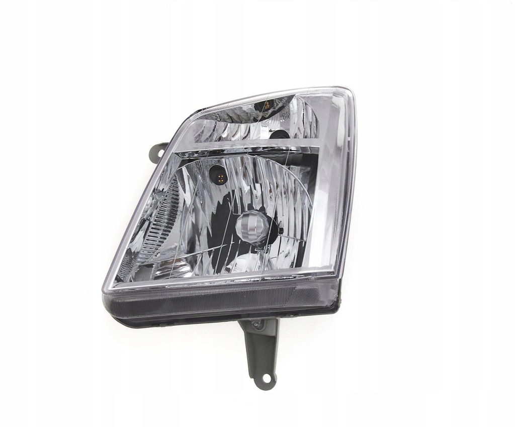 фото №1, Фара главный isuzu d-max, 02-12