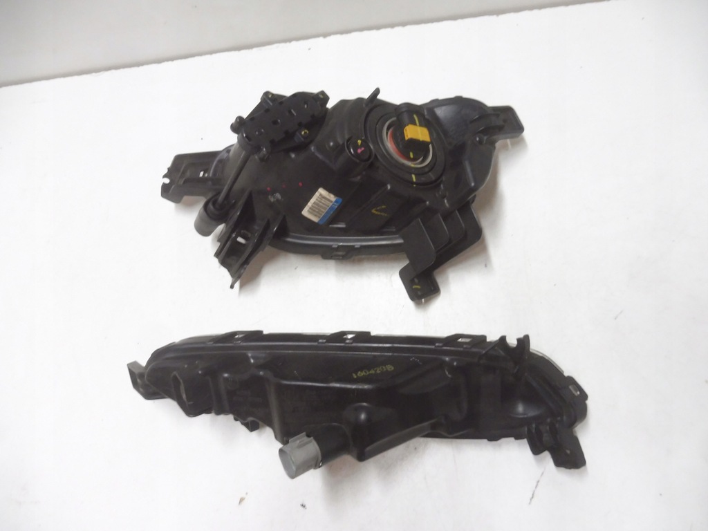 фото №6, Hyundai tucson 3 iii свет led drl