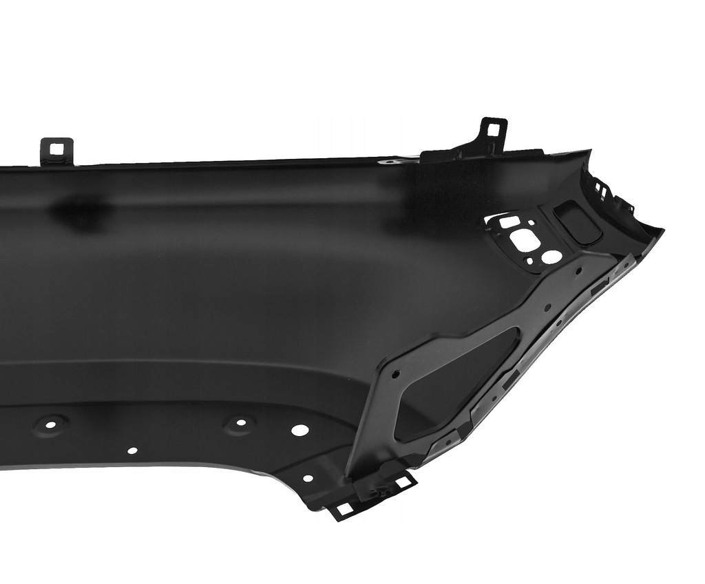 фото №5, Крыло do jeep renegade bu 2014-2018 68306752aa левая