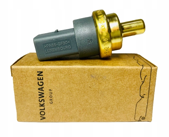 фото №16, 28mm 40mm датчик температури wody індикатор