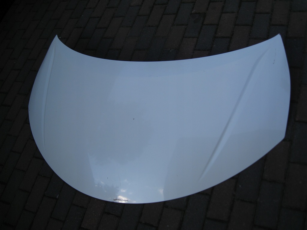 фото №4, Капот honda civic ix 2012-2016r оригинал