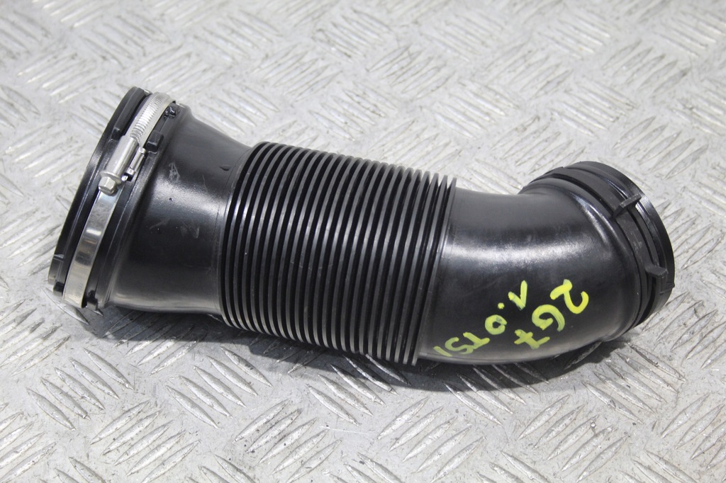 фото №1, Wąż шланг воздуха vw taigo 2g7 5q0129684d